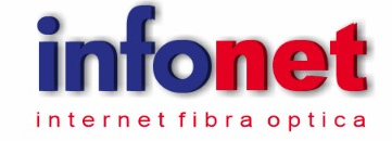 Infopel - Internet Ultra Banda Larga